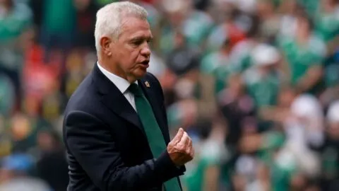 México vs Sudáfrica en vivo: reacciones, frases y declaraciones del partido inaugural al momento