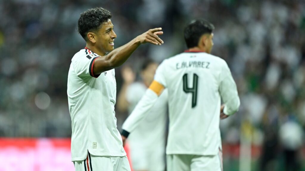 México y su eterna asignatura en fases de eliminación del Mundial.