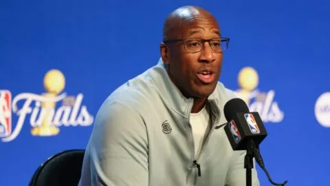Mike Brown y los coaches que se coronaron campeones en su primera temporada con un equipo de la NBA