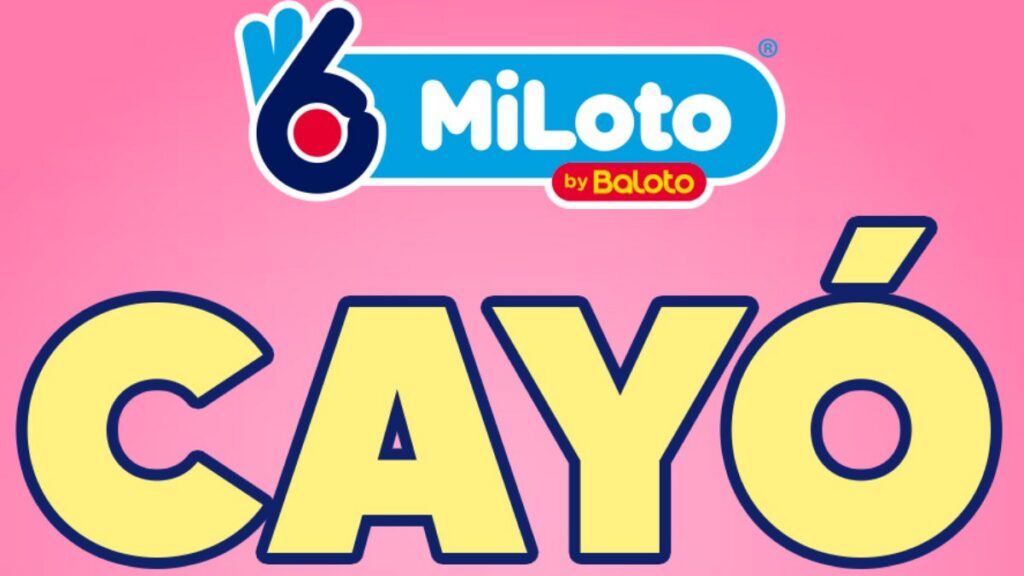 MiLoto.