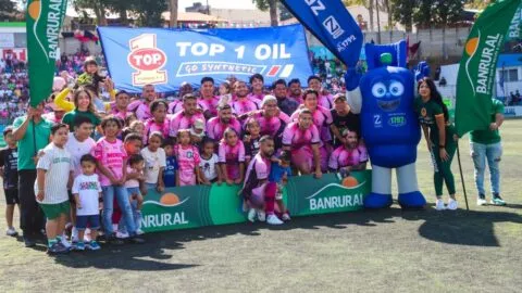 Deportivo Mixco ya tiene su estadio confirmado para la Copa Centroamericana 2026