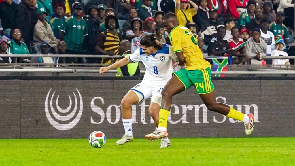 Jonathan Moncada interesa a Comunicaciones | @LaAzulyBlanco