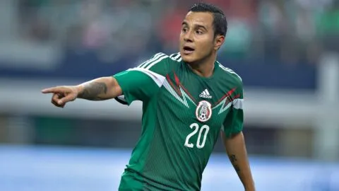 La herida que México jamás olvidó ante Ecuador: así perdió al ‘Chapito’ Montes antes del Mundial de Brasil 2014