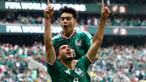 ¿Mora repite como titular? Javier Aguirre alista regresos para el duelo de 16avos de final