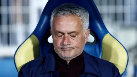 Mourinho cambia la norma