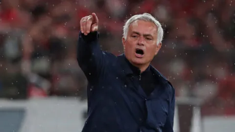 Mourinho lamenta la pérdida de brillo del Clásico: “La gente ya no lo ve igual, antes paralizaba al mundo” 