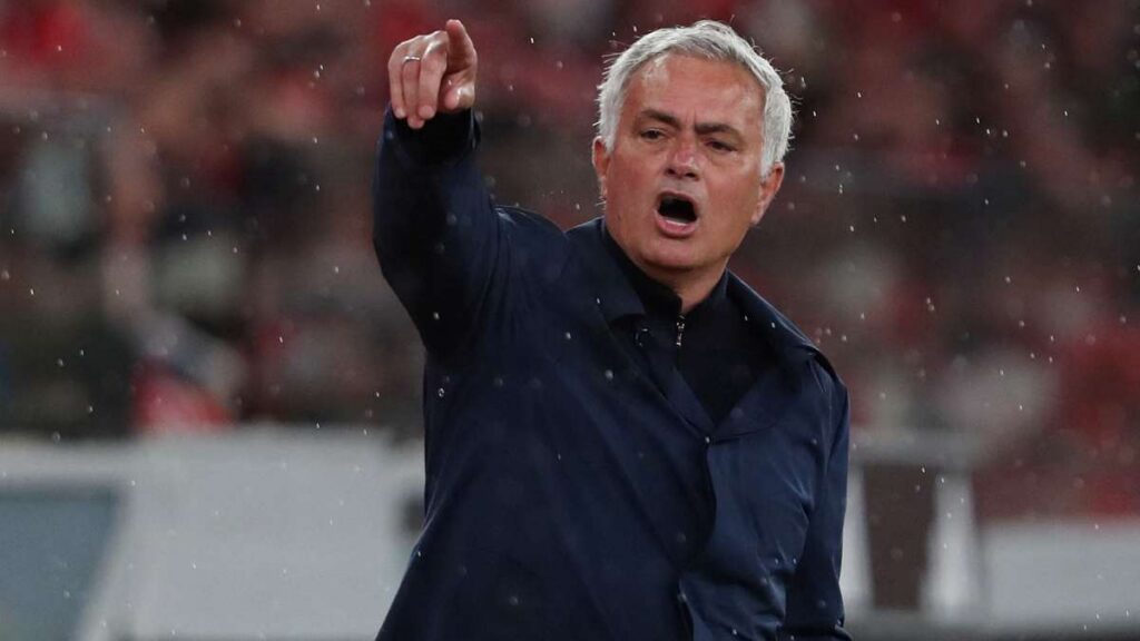 El cuadro lisboeta cambia de técnico: mientras Mourinho tendrá su segunda etapa en Madrid, Marcos Silva dirigirá a Las Águilas
