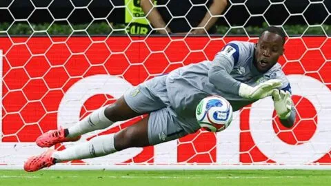FIFA habría permitido jugar a RD Congo en el Mundial 2026 pese a la inelegibilidad de su portero