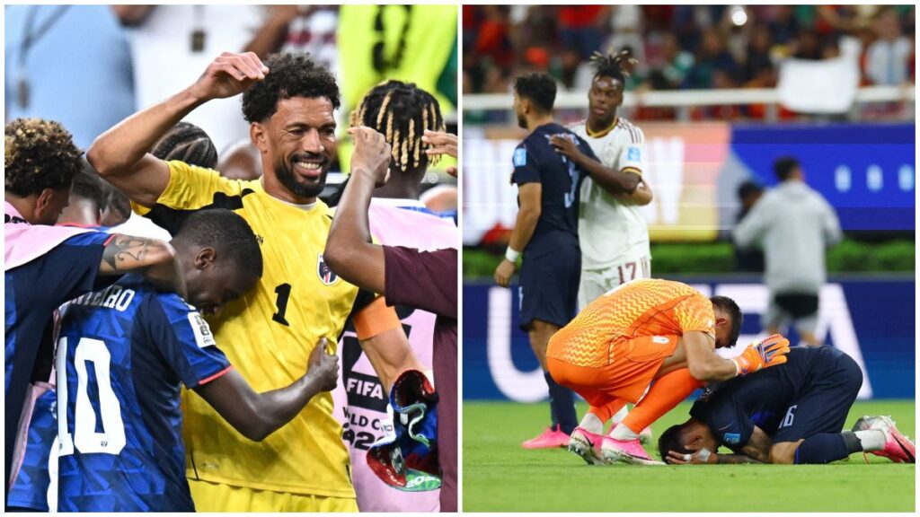 Las sorpresas y decepciones de la fase de grupos de la Copa del Mundo 2026