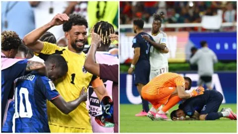 Las sorpresas y decepciones de la fase de grupos de la Copa del Mundo 2026