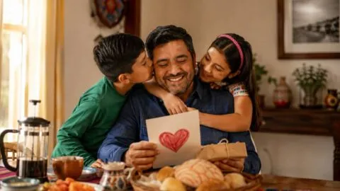 Día del Padre en México: esta es la fecha exacta de la celebración este 2026