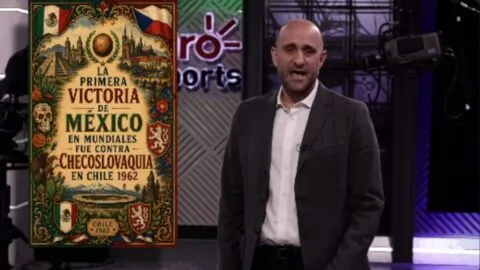 Latidos Mundialistas: México vs Chequia, el duelo que conecta dos épocas del fútbol mundial