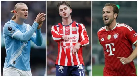 FIFA pagará millones a los clubes por ceder jugadores al Mundial 2026
