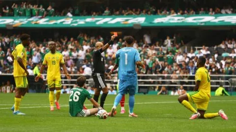 Inauguración del Mundial 2026 en vivo, México vs Sudáfrica: ¡El Tricolor debuta con victoria!