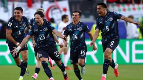 Mundial 2026: la deuda histórica que Paraguay tiene con Australia