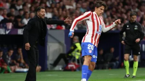 Mundial 2026: los jugadores de Argentina cuyos padres también fueron futbolistas profesionales