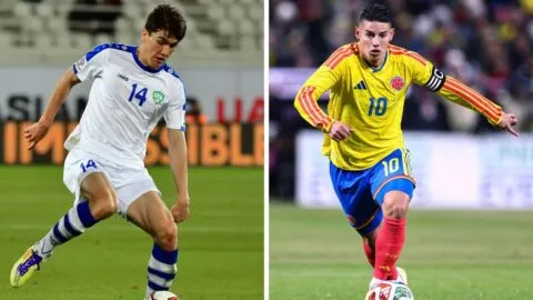 Mundial 2026: Los puntos más fuertes de la Selección de Colombia, ¿ganará en su debut con Uzbekistán?