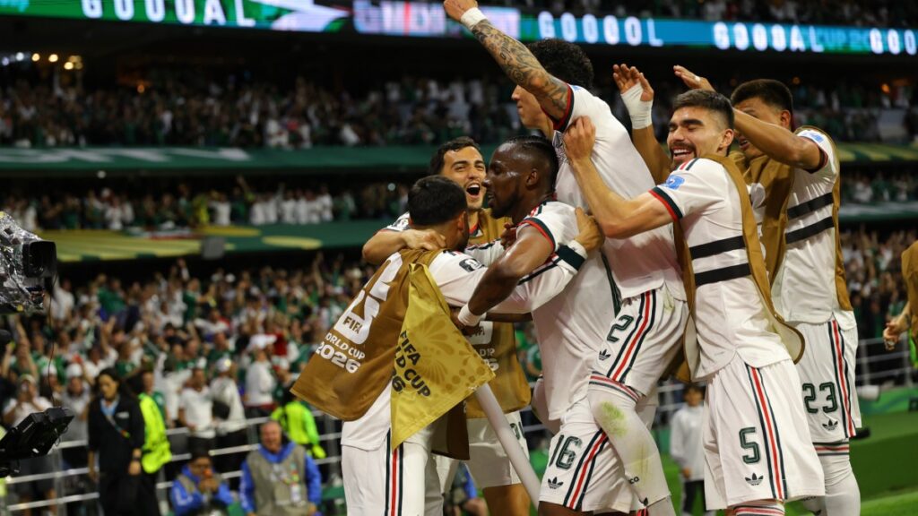 El Tri hace historia en el Mundial 2026 | Alejandra Suárez - Claro Sports