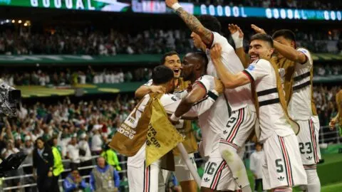 La mejor fase de grupos del Tri: México firma récord histórico en el Mundial 2026