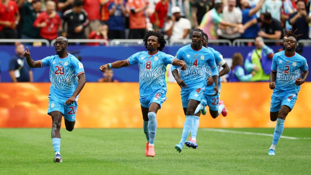 Portugal vs RD Congo en vivo el partido de la jornada 1 del Grupo K; goles y resultados Mundial 2026