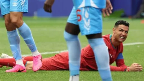 Portugal vs RD Congo: resumen, goles y resultado final del partido de la jornada 1 del Grupo K; Mundial 2026