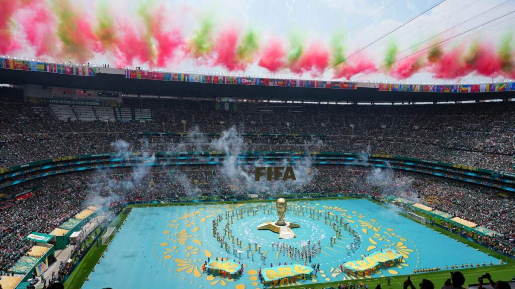 Sin internet y con sobrecupo: los obstáculos para la prensa en el Mundial 2026