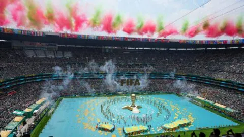 Sin internet y con sobrecupo: los obstáculos para la prensa en el Mundial 2026