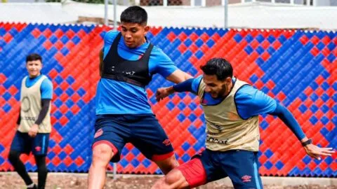 Municipal hace reformas y amplía su estadio para aumentar su capacidad