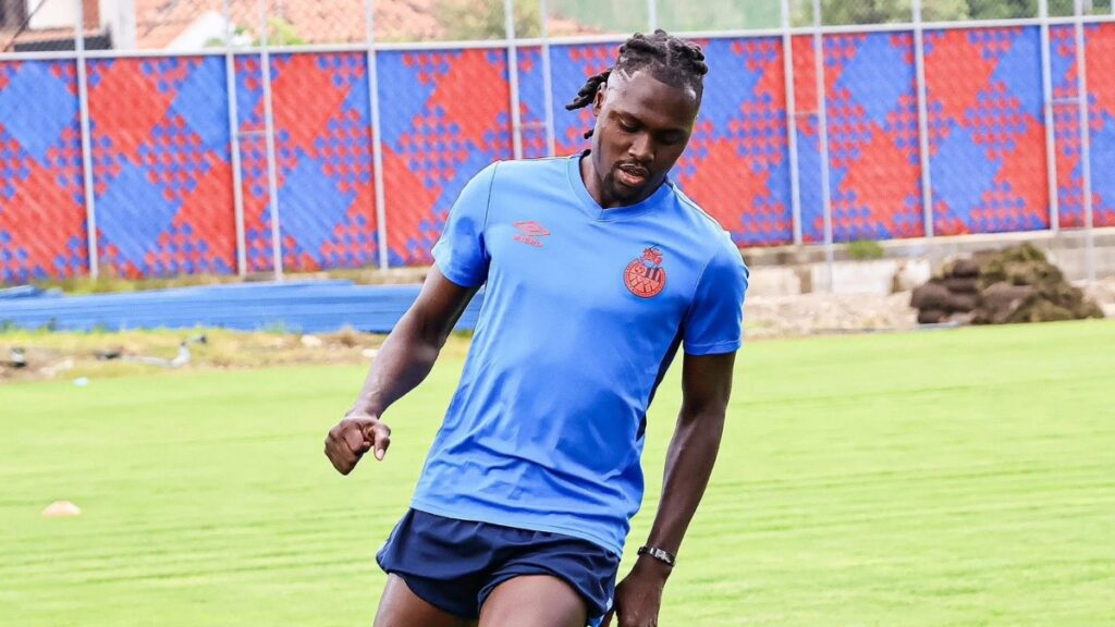 Municipal comenzó con su pretemporada en Guatemala | @RojosDelMunicipal