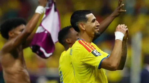 ¿Está lista la Selección Colombia para enfrentar a Portugal?