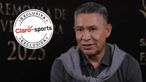 Ignacio Ambriz detalla el peso de la capitanía en la selección mexicana: "El gafete no es SOLO una cintita"