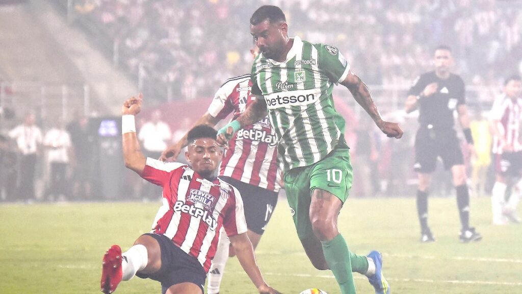 Atlético Nacional