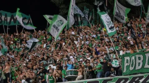 ¿No cree en la remontada de la Final de Liga Betplay 2026? Atlético Nacional devolverá dinero de boletas
