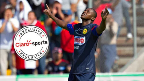 Narciso Mina ve favorita a Ecuador para el duelo de dieciseisavos: "Está por arriba de México"