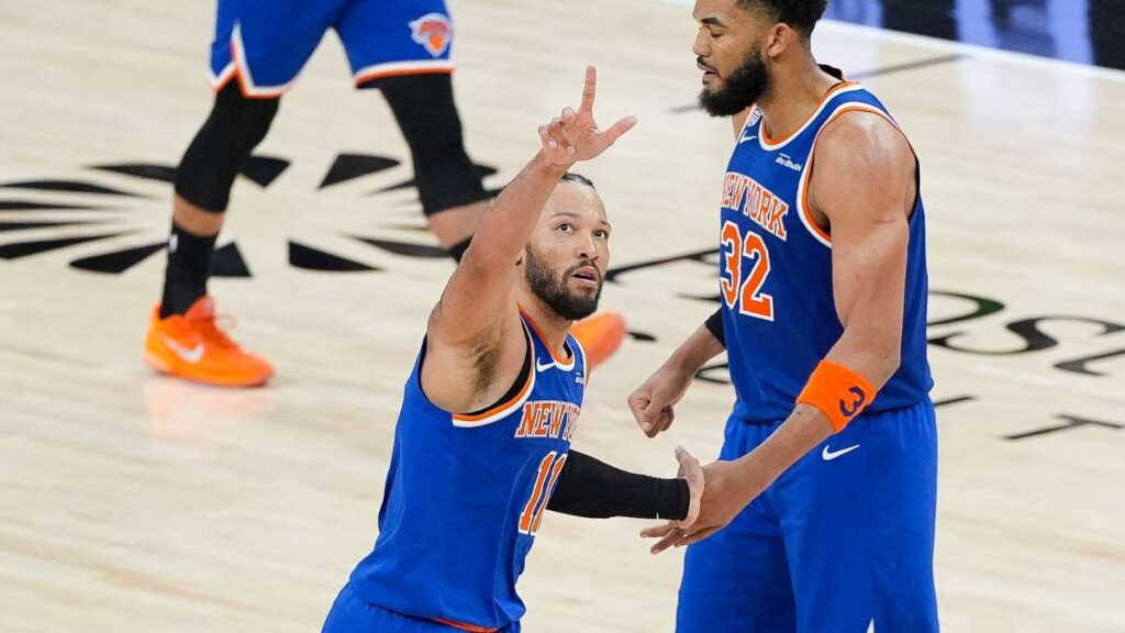Spurs vs Knicks en vivo, Finales de la NBA 2026: resultados del juego 2, hoy viernes 5 de junio