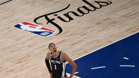 Knicks vs Spurs Juego 4: a qué hora y dónde ver las Finales NBA en español en Estados Unidos