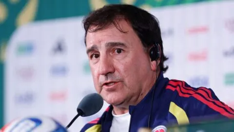 Néstor Lorenzo, certero: "La emoción del debut ya pasó, hay que ganarle al Congo"