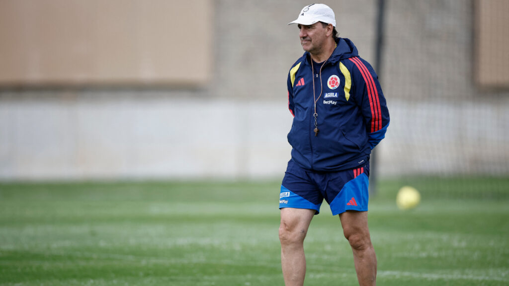 Nestor Lorenzo Colombia