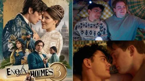 ¿Qué ver en Netflix? Estos son todos los estrenos de series, películas y documentales en julio 2026
