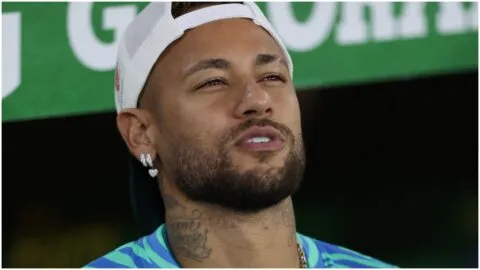 Neymar sabe que se acerca el final: “El Mundial 2026 es el último”