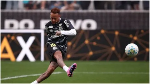¿Neymar se pierde el Mundial 2026? Brasil emite un reporte médico en medio de la incertidumbre