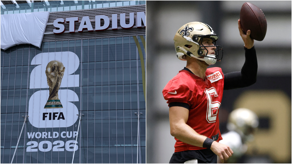 Con el Mundial 2026 y la NFL, se prevé que la cobertura en español alcanzará niveles récord.