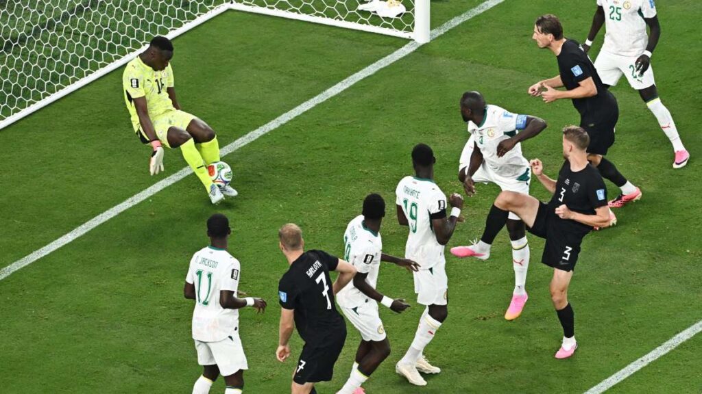 Noruega vs Senegal en vivo el partido de la jornada 2 del Grupo I; goles y resultados Mundial 2026