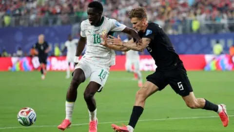 Noruega vs Senegal en vivo: ¡Se reanudan las hostilidades en Nueva York entre noruegos y senegaleses¡