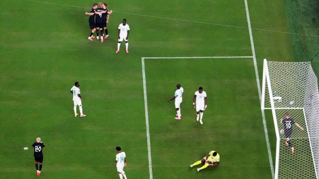 Noruega vs Senegal en vivo el partido de la jornada 2 del Grupo I; goles y resultados Mundial 2026