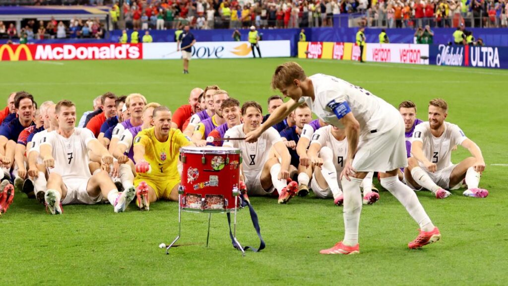 Resultados 16vos de final Mundial 2026: resumen, goles y marcadores de hoy 30 de junio