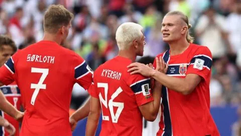 Noruega revive la historia en el Mundial 2026: tres familias, dos generaciones y un mismo legado