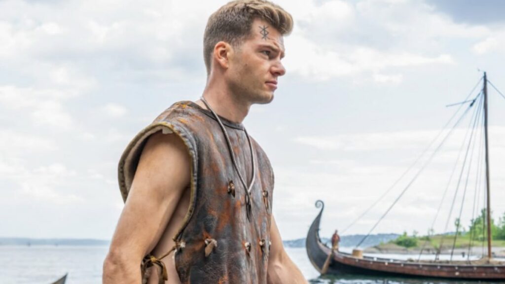 Alexander Sorloth