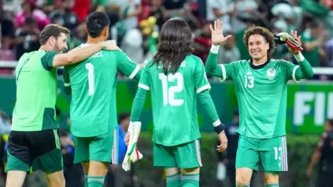 México ya piensa en Chequia: Javier Aguirre perfila rotaciones tras asegurar el liderato del grupo