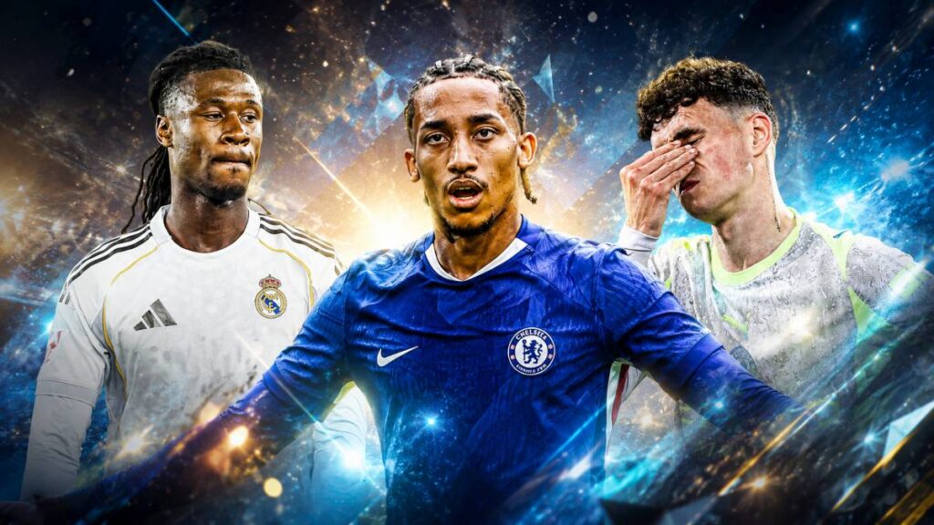 Los olvidados del Mundial | Claro Sports